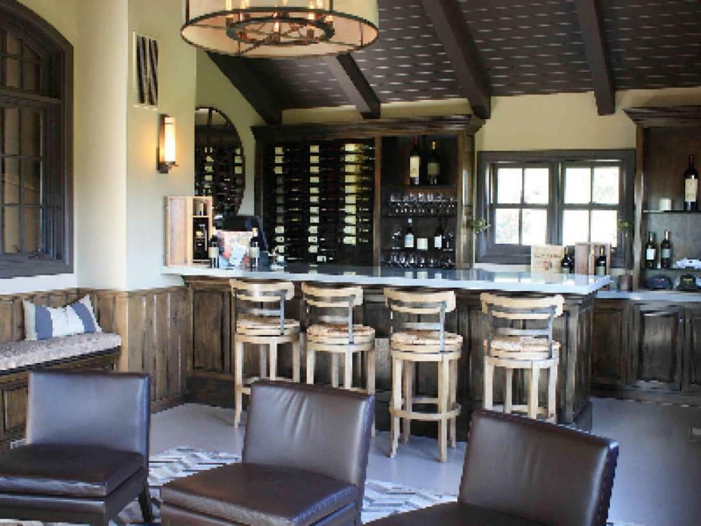 סנט הלנה Inn At Salvestrin מראה חיצוני תמונה