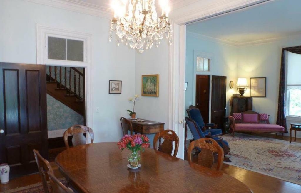 סנט הלנה Inn At Salvestrin מראה חיצוני תמונה